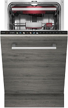  Посудомоечная машина Toshiba DW-10B2(B)-RU
