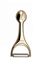   Bugatti Овощечистка KISS Gold 43-7081DR