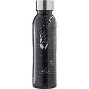  Bugatti Бутылка для воды Bottle TWIN Butterfly Night BBT-BN500IS