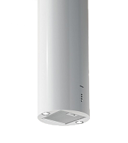  Вытяжки JET AIR PIPE ISLAND WH/A/43-PRF0099305A