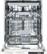 Посудомоечная машина Schaub Lorenz SLG VI6210