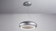  Вытяжка Sirius SILT 26 DERUTA silver