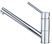  Смеситель Teka AUK 913 Chrome