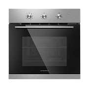  Духовой шкаф Maunfeld MEOC708PS