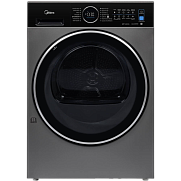  Сушильная машина MIDEA MD210H100WDB/T
