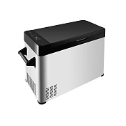 Автохолодильник Libhof Компрессорный автохолодильник LIBHOF Q-65 60л (-25/+20°C, 12/24В)