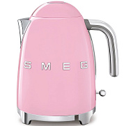  Чайник Smeg KLF03PKEU