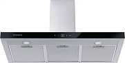  Вытяжка Maunfeld Breeze 90 Inox