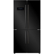 Холодильник Gencool GDCD-595WL