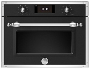  Духовой шкаф Bertazzoni F457HERMWTNE