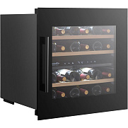  Винный шкаф Temptech SOMZ60DB-24