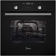  Духовой шкаф Midea MO78100CGB