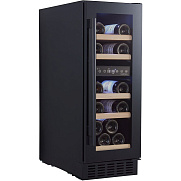  Temptech  Винный шкаф Temptech CLX30DB