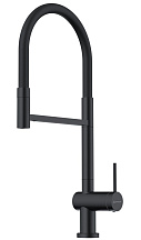  Смеситель Omoikiri Kanto-2 Plus-SB-GB-BL