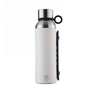   Bugatti Бутылка для воды Bottle White Sand BBP-1U1500IB