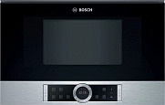  Встраиваемая микроволновая печь Bosch BFR634GS1