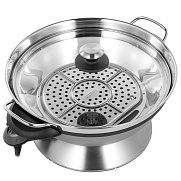  Электрическая сковорода BORK G603