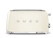  Тостер Smeg TSF02CREU