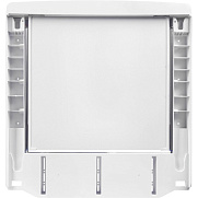  Аксессуар Hiberg Планка соединительная фронтальная для i-DDQ11 W