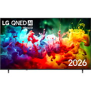  Телевизор ЖК 85'' LG 85QNED70B6A.ARUG