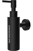  Дозатор для моющего средства Omoikiri OM-07-GB