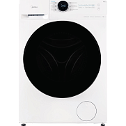  Cтиральная машина Midea MF200W120WBS/W-RU