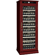  Винный шкаф Meyvel MV102-WN1-C (Nut)