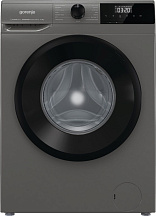  Стиральная машина Gorenje W2NHPI62SCSS