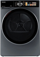  Сушильная машина Toshiba TD-T25BS110HWRU(MG)