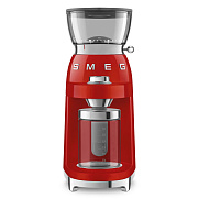  Кофемолка Smeg CGF03RDEU