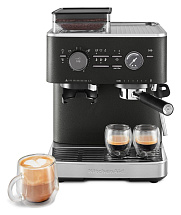 Кофемашина Kitchen Aid 5KES6551EBK