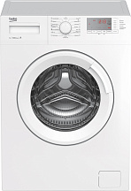  Стиральная машина Beko WRS5512BWW