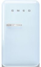 Холодильник Smeg FAB10RPB6