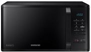 Микроволновая печь Samsung Electronics MG23K3513AK/BW