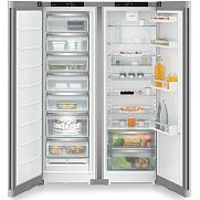 Холодильник Liebherr XRFsf 5220