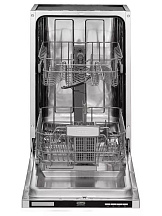  Посудомоечная машина DeLonghi DDW 06S Amelia