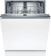  Посудомоечная машина Bosch SMV26AX00Q