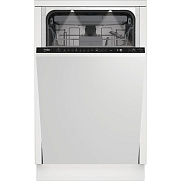  Посудомоечная машина Beko BDIS38120Q
