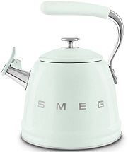  Чайник Smeg CKLW2001PG