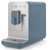  Кофемашина Smeg BCC12SBMEU