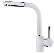  Смеситель Teka ARK 938 White