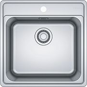 Мойка BCX 610-51 TL стоп-вент.