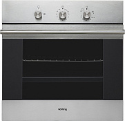  Духовой шкаф Korting OGG 541 CFX