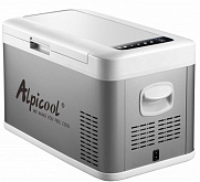  Автохолодильник Alpicool MK25 (12/24)