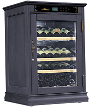  Libhof Винный шкаф Libhof NR-43 Black