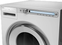 Стиральные машины