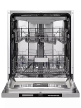  Посудомоечная машина DeLonghi DDW 06F Magnesite