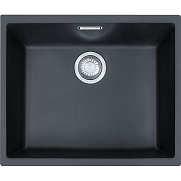 Мойка Franke SID 110-50 3,5 , цвет оникс
