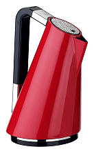  Чайник Bugatti VERA Red Swarovski 252
