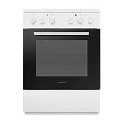  Плита Maunfeld MEC65CW07